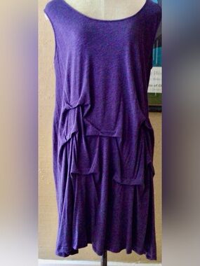 Chalet dress